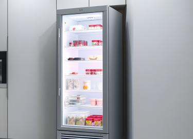 Homeappliance glass / Electrical appliance glass