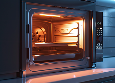 Homeappliance glass / Electrical appliance glass